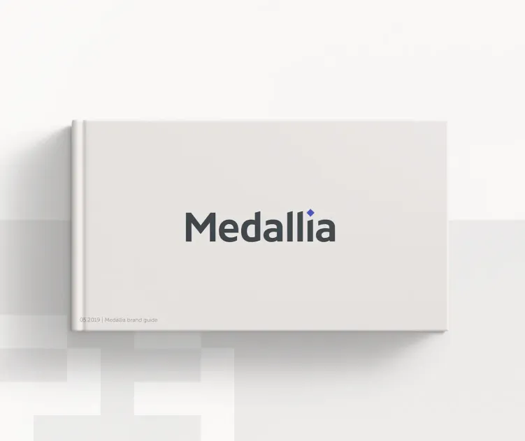 Medallia