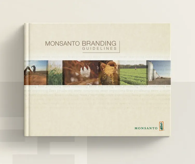 Monsanto 2012
