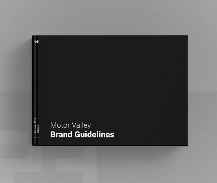 Motor Valley Brand Guidelines