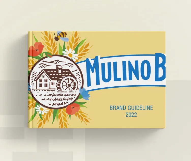 Mulino Bianco