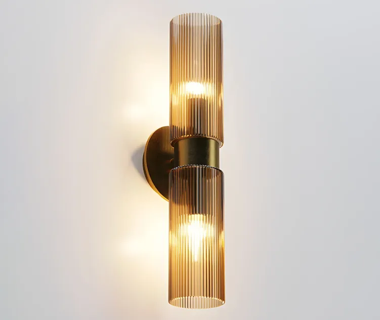 Bella figura zeus wall light