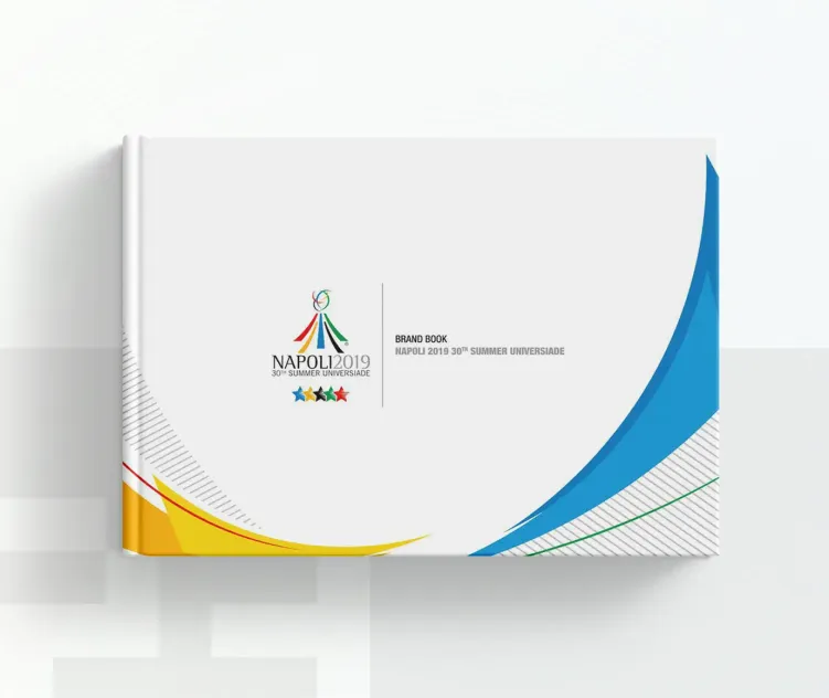 Napoli 2019 30th Summer Universiade