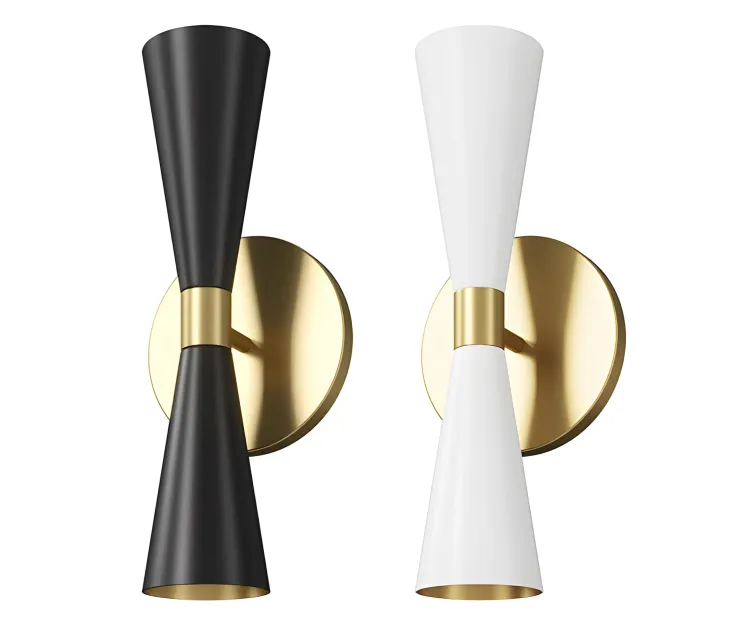 Lightology milowallsconce