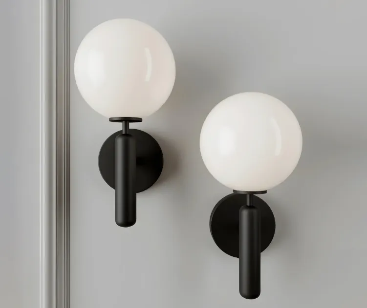 Nuura miira wall opal