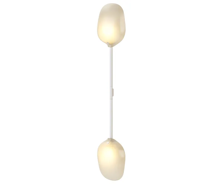 Pilot sconce light by rich brilliant willing