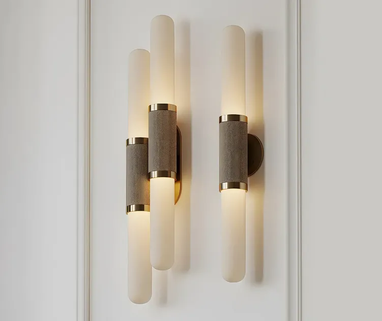 Scandal Wall Sconce by Articolo