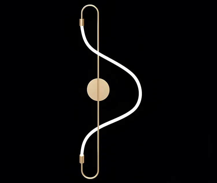 Sconce sconce delamp shiva wall lamp