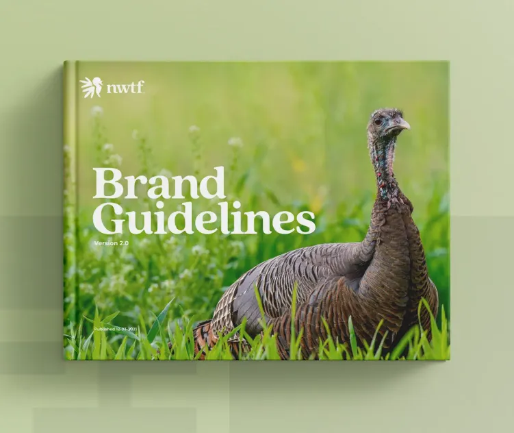 National Wild Turkey Federation
