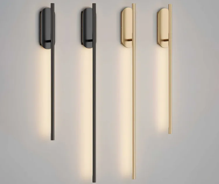 Wall lamp virginia lampatron