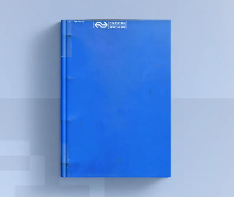 Nederlandse Spoorwegen 1968