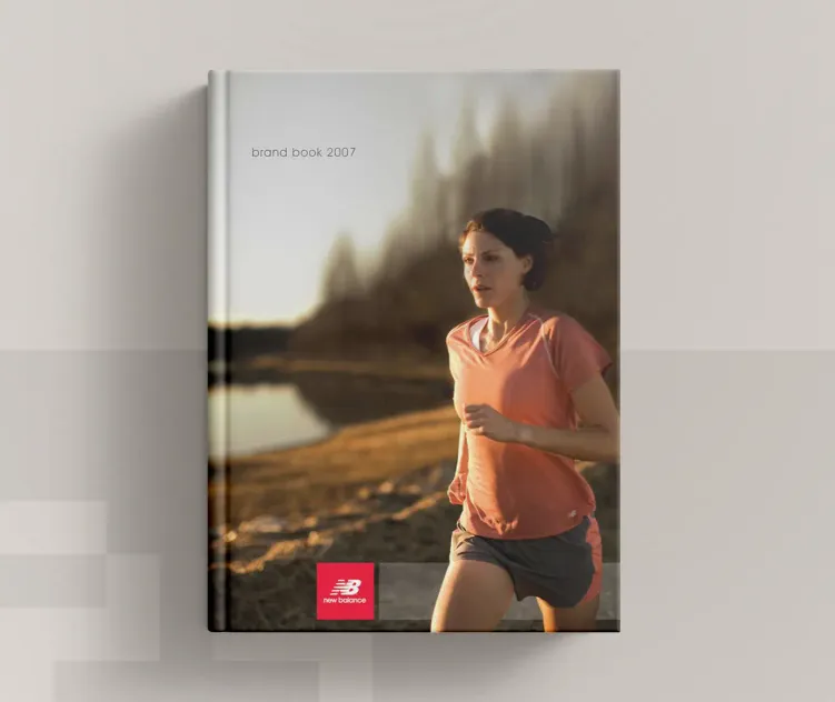 New Balance Athletics