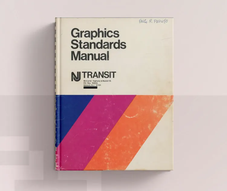 New Jersey Transit 1981