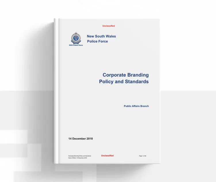 New South Wales Police Force