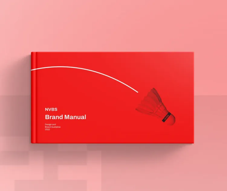 New Vision Badminton Sport