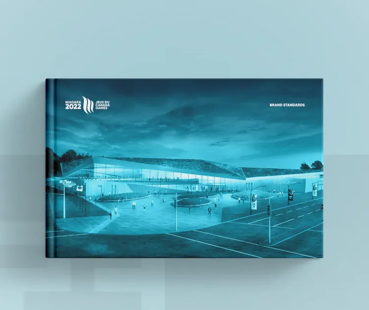 Niagara 2022 Summer Games