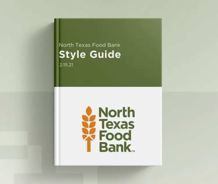 North Texas Food Bank