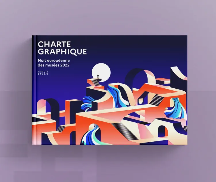 Nuit Européenne Des Musées 2022