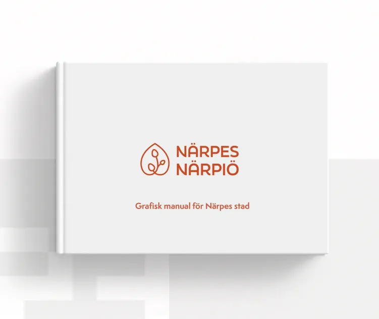 Närpes Stad