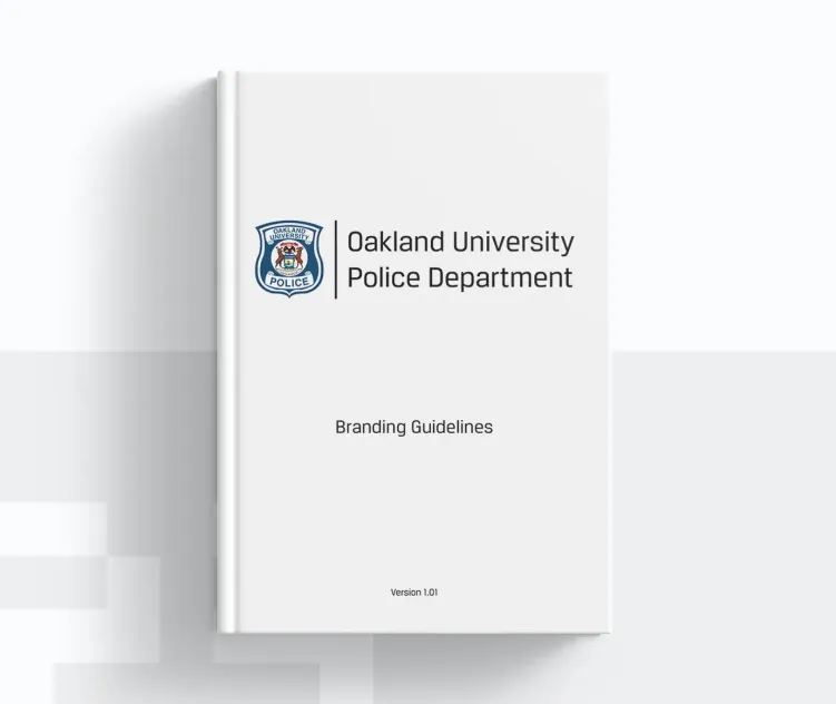 Oakland University Police Department