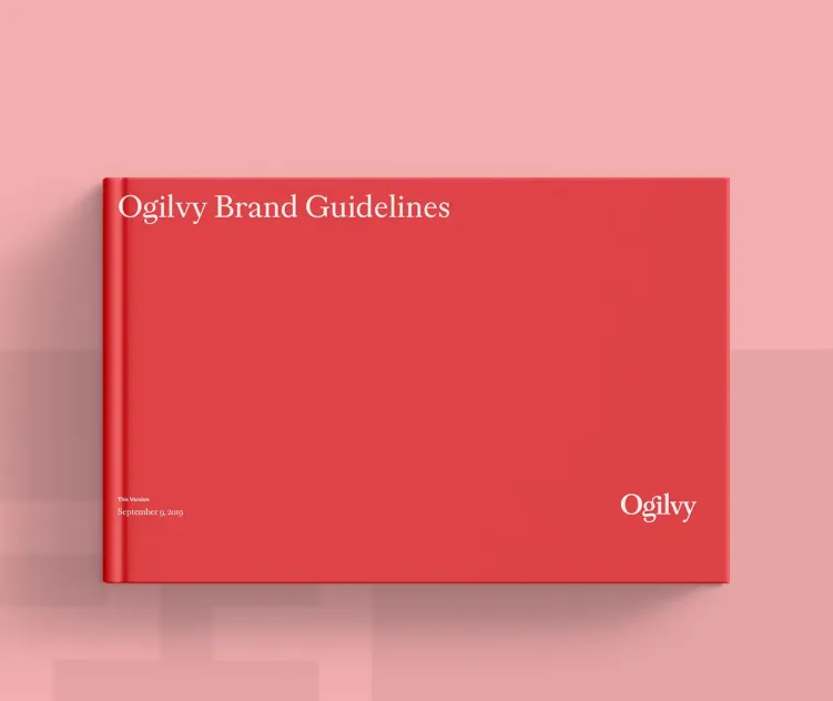 Ogilvy Brand Guidelines