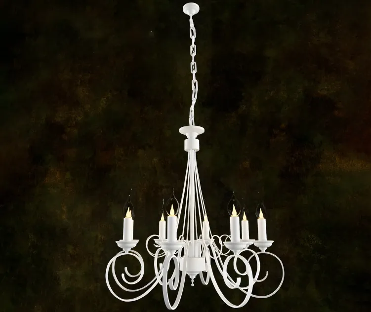 Classic Ceiling Lighting