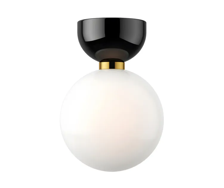 Aballs ll ceiling light by parachilna