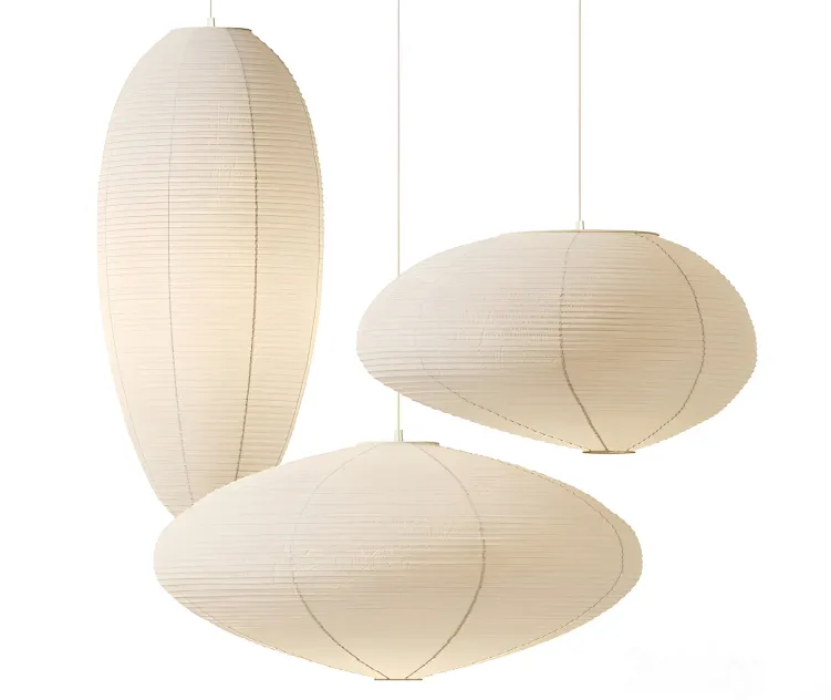 Akari collection by vitra