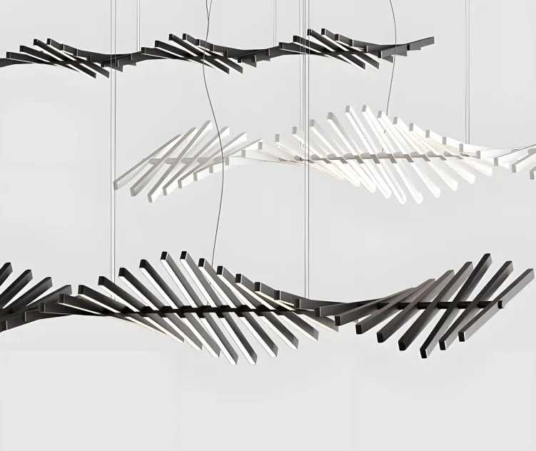 Aliexpress contemporary pendant lights 2