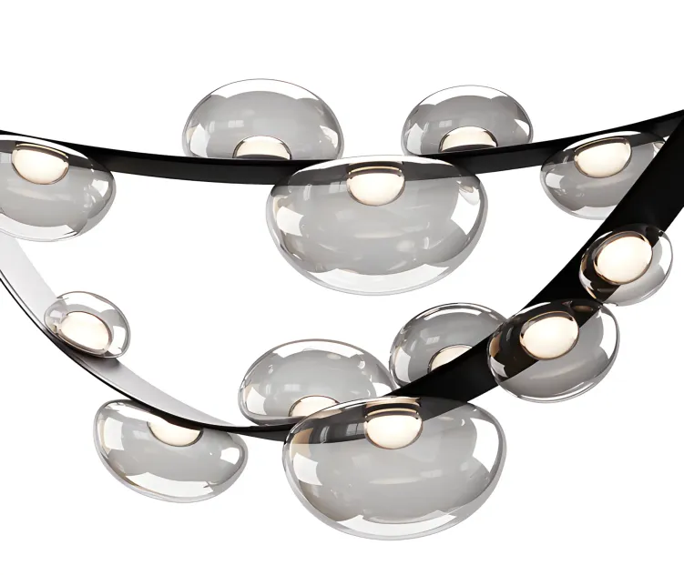 Aliexpress hanging lamps