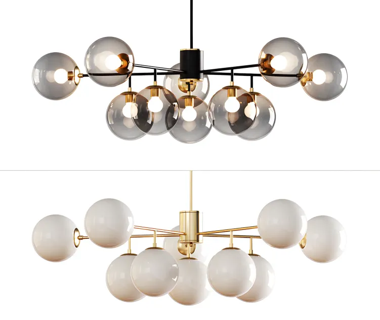 Aliexpress hanging lamps