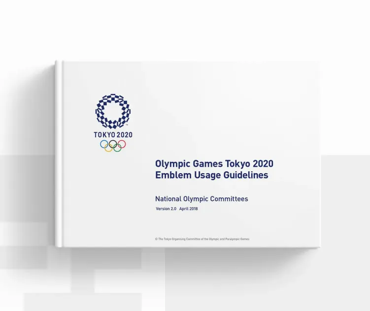 Olympic Games Tokyo 2020