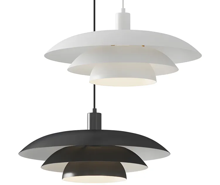 Aneta epsilon pendant