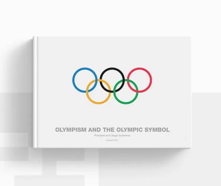 Olympics Symbol