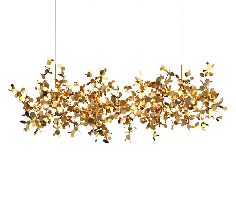 Argent terzani suspension lamps