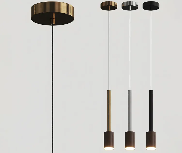 Aromas del campo lejo pendant lamp