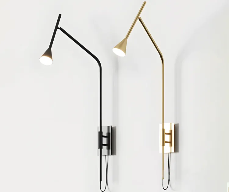 Aromas del campo lyb wall lamps