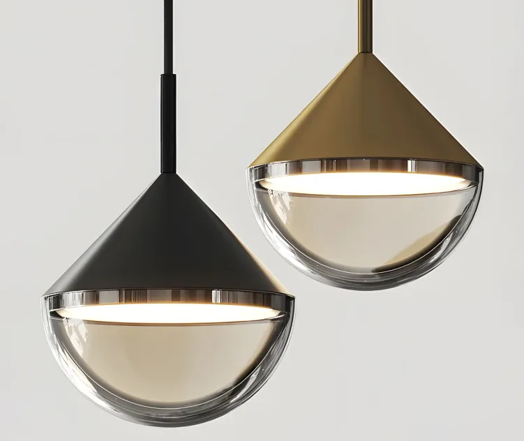 Aromas del campo nino pendant lamps