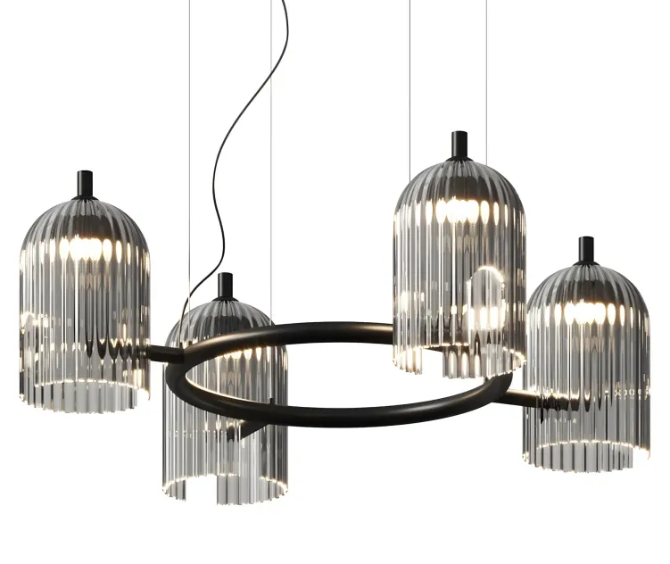 Aromas del campo porta pendant lamp