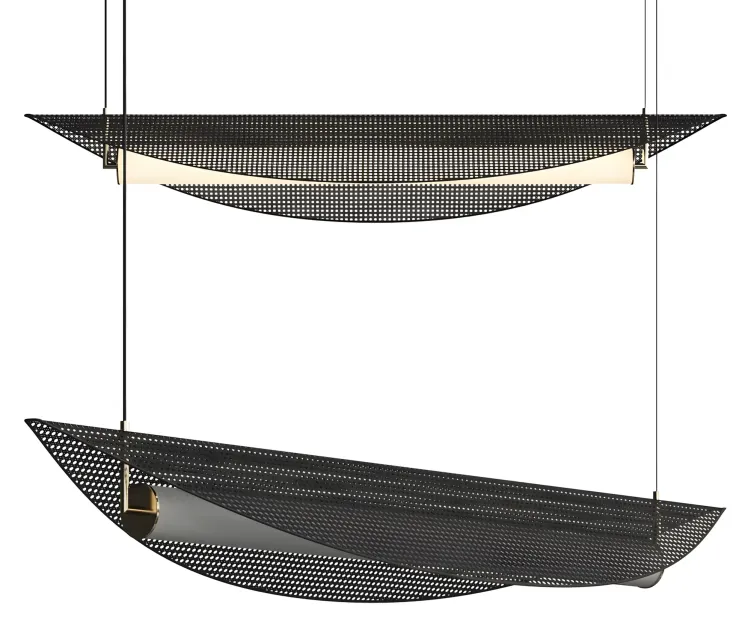 Aromas del campo tuya pendant lamp