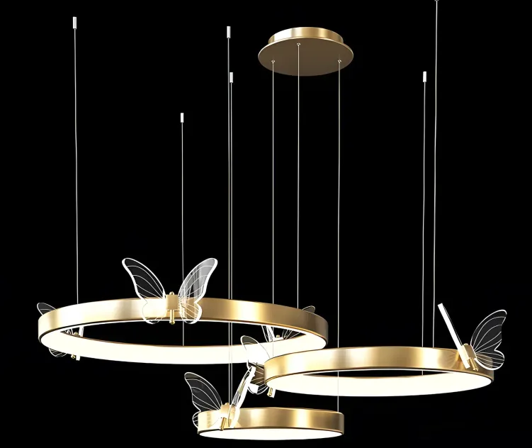 Babetta collection by lampatron