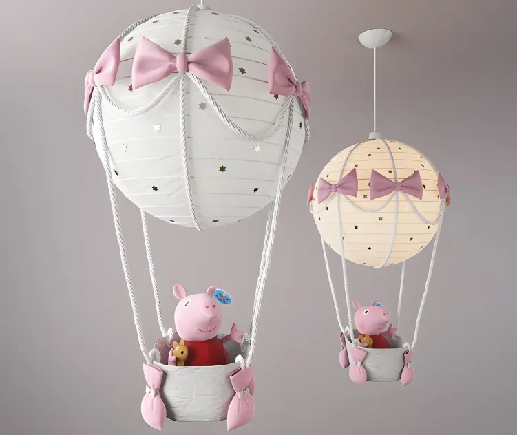 Balloon balloon comfortbaby