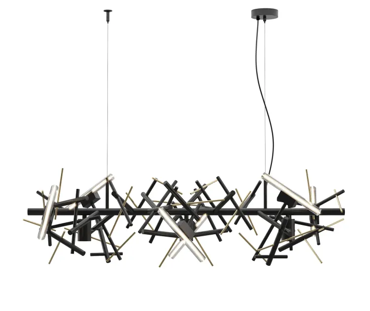 Brandvan egmondlinea