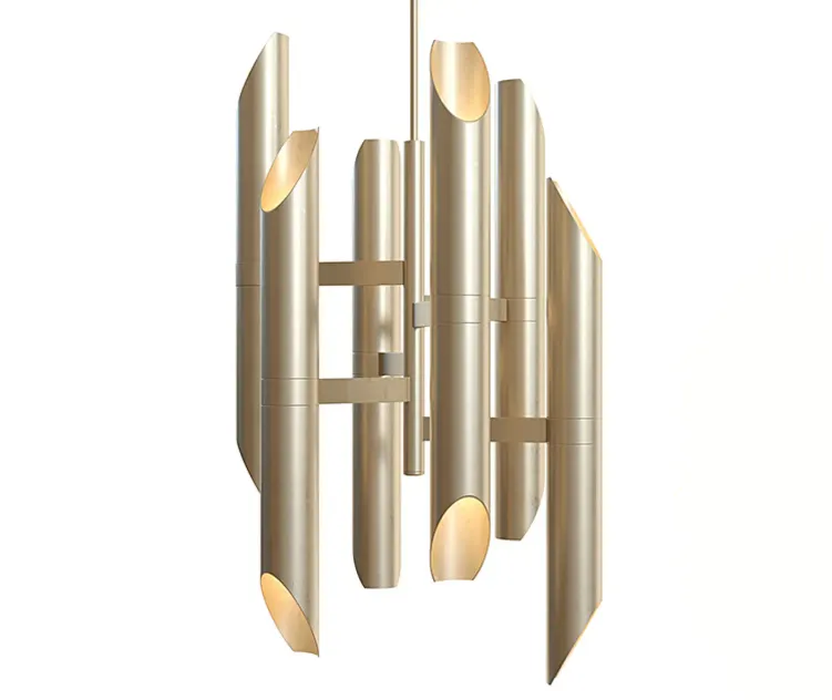 Casamilano shard ceiling lamp