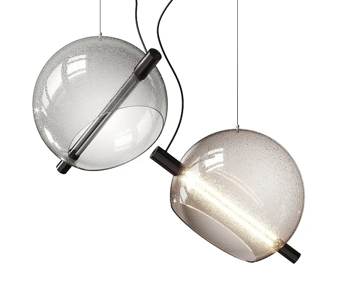 Cattelan italia cody pendant lamp
