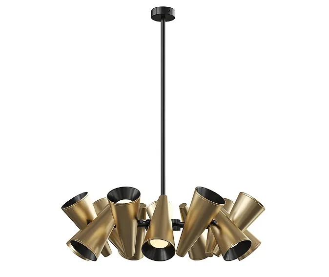 Ceiling lamp maytoni modpl bs
