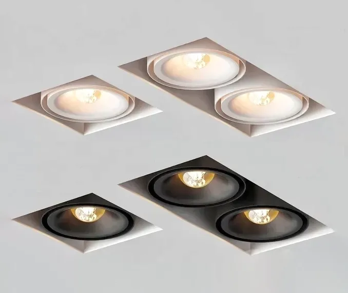 Ceiling lamps centrsvet