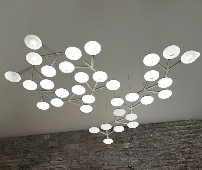 Ceiling Light