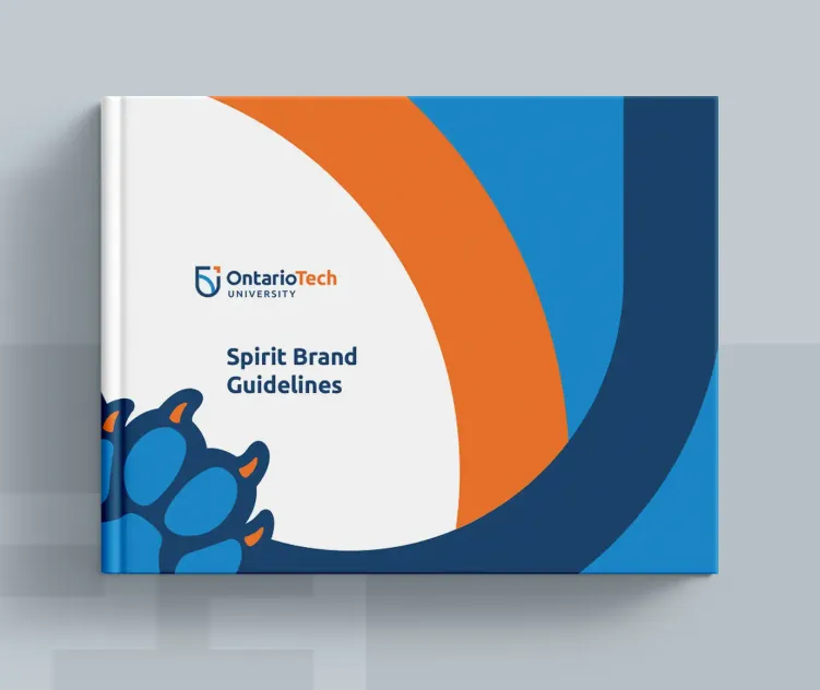 Ontariotech University Spirit