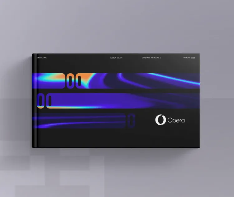 Opera One