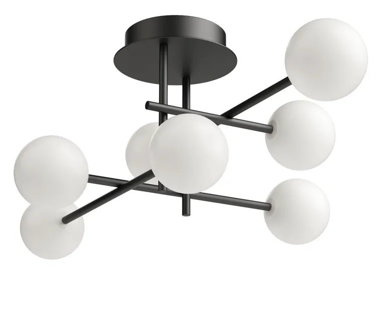 Cellar pendant lamp by mantra